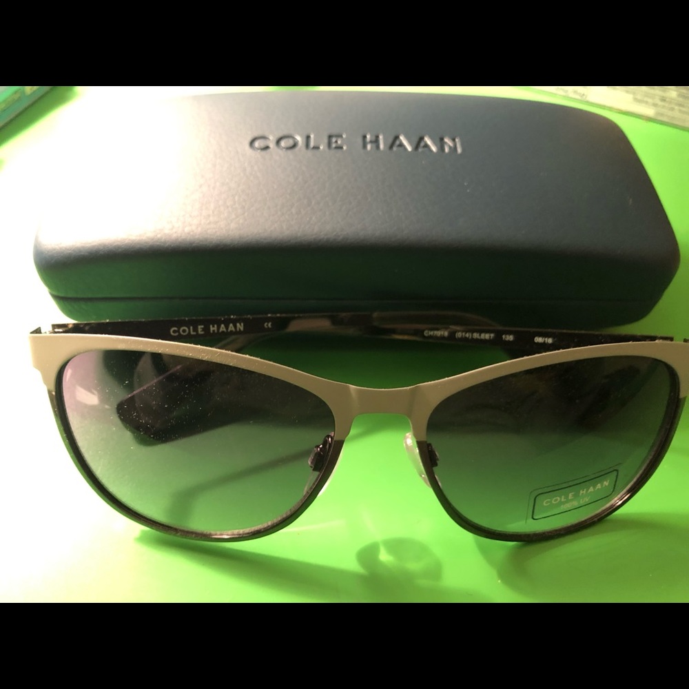 Cole Haan sunglasses